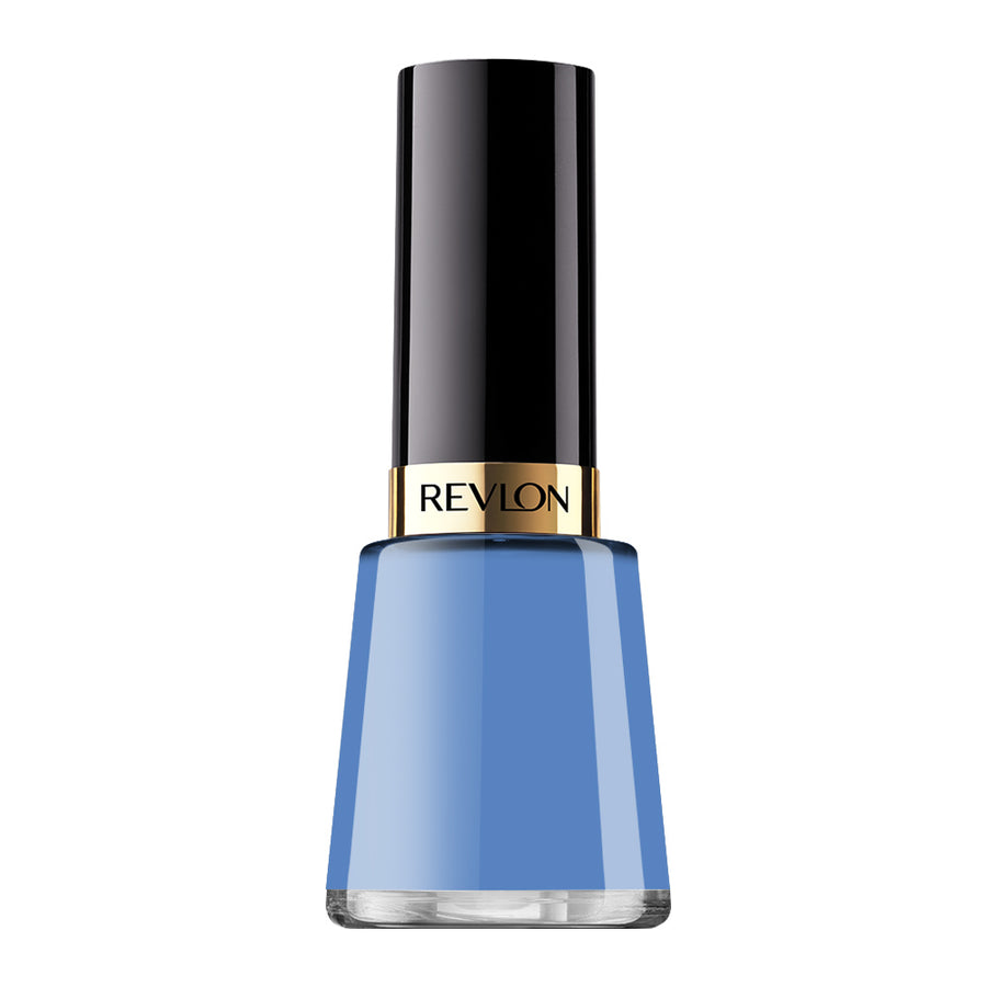 Revlon Nail Enamel 733 IRRESISTIBLE - 5-free nail polish with chip-defiant colour and smooth-glide, high-shine finish
